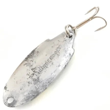 Blisguė Acme Thunderbolt, Frog/Nikelis, 5g, JAV gamyba, #5242