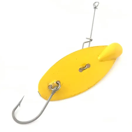 Mann's Dancer Blizgė, Five of Diamonds, 17g, Švininė Galvutė, #5258