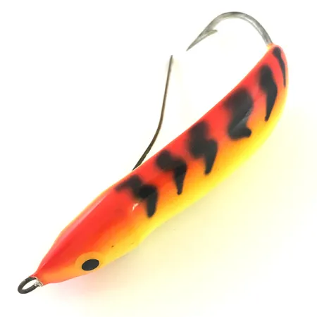 Weedless Rapala Minnow Spoon UV