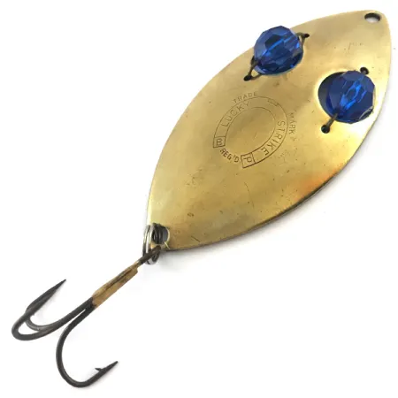 Lucky Strike Gold Red Flash