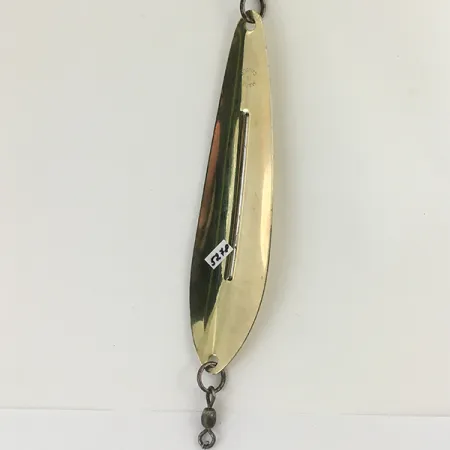 Williams Whitefish C80 Vartiklė, Auksinė, 28g, Briauna, #5278