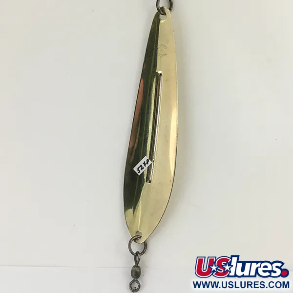 Williams Whitefish C80 Vartiklė, Auksinė, 28g, Briauna, #5278