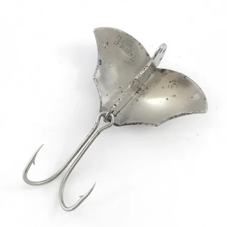 Harrison Industries Baby Bat Metalinis Masalas, Nikelis, 14g, #5282