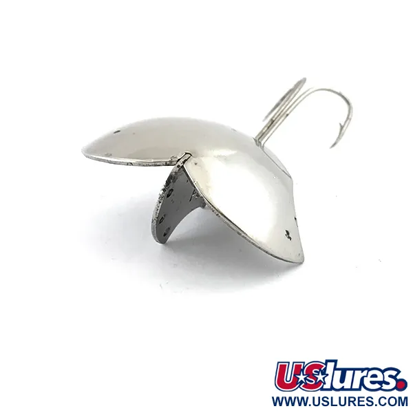 Harrison Industries Baby Bat Metalinis Masalas, Nikelis, 14g, #5282