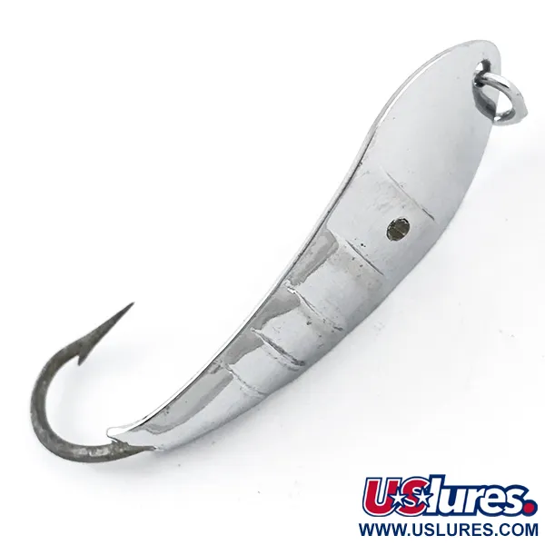 Weedless Reflecto #1