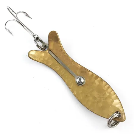 Hellion Fish Crystal Blizgė, Crystal, 12g, Apsauga nuo žolių, #11605