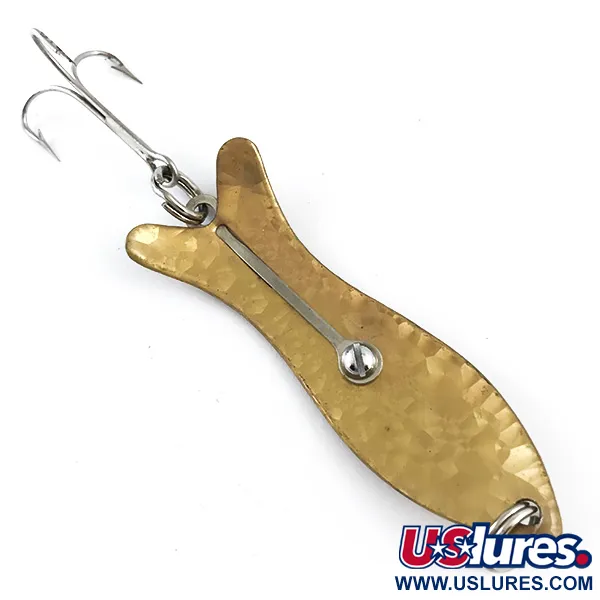 Hellion Fish Crystal Blizgė, Crystal, 12g, Apsauga nuo žolių, #11605