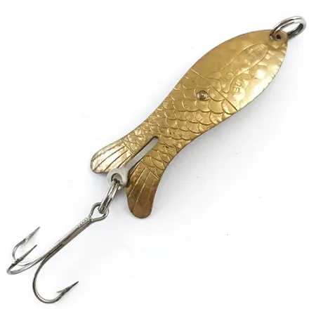 Hellion Fish Crystal Blizgė, Crystal, 12g, Apsauga nuo žolių, #11605