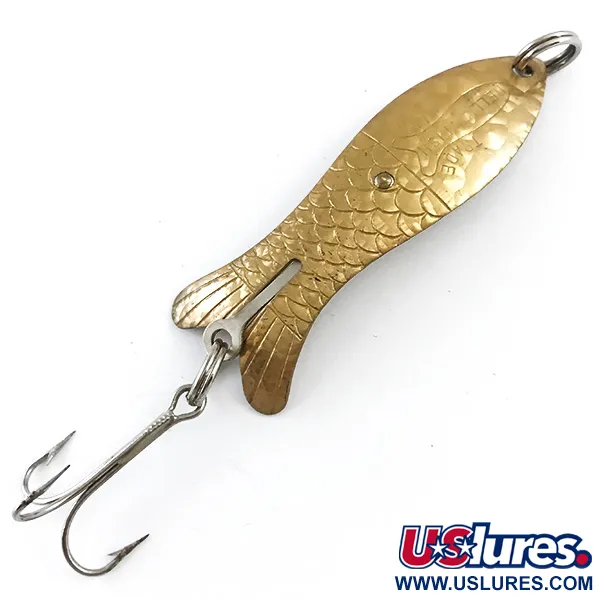 Hellion Fish Crystal Blizgė, Crystal, 12g, Apsauga nuo žolių, #11605