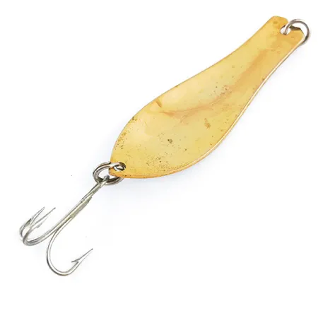 Little Doctor 265 Baby Doctor Blizgė, Nikelis/Auksas, 10g, #5333