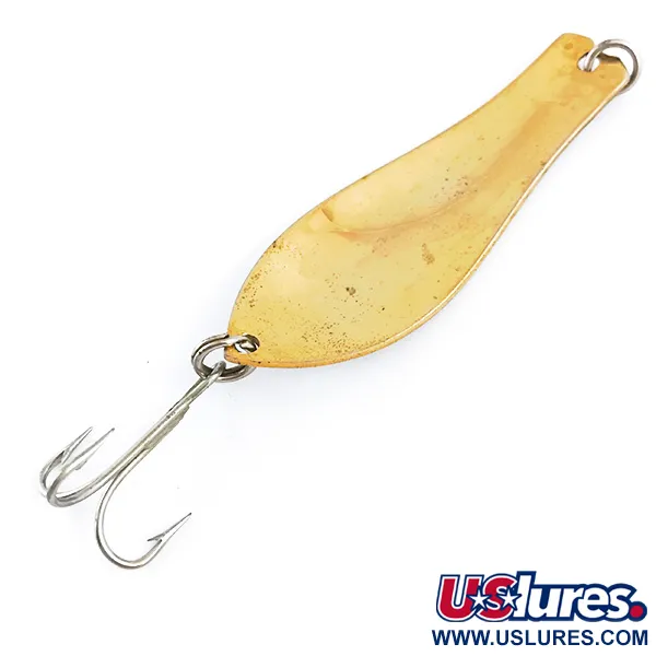 Little Doctor 265 Baby Doctor Blizgė, Nikelis/Auksas, 10g, #5333