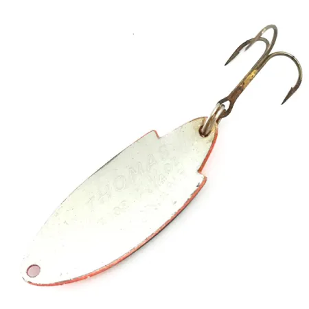 Thomas Buoyant UV Vartiklė, Red Trout UV Glow, 7g, UV Glow, #5393