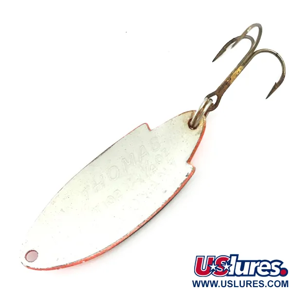 Thomas Buoyant UV Vartiklė, Red Trout UV Glow, 7g, UV Glow, #5393