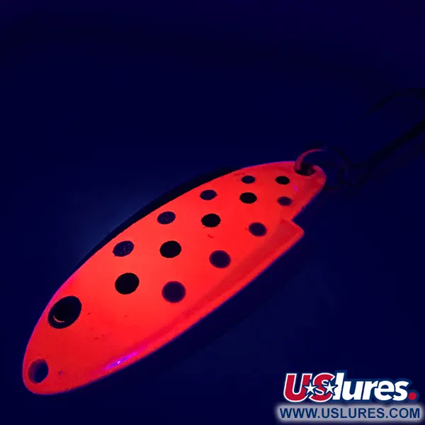 Thomas Buoyant UV Vartiklė, Red Trout UV Glow, 7g, UV Glow, #5393
