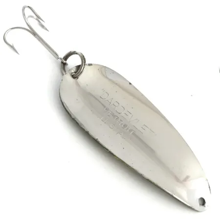 Eppinger Dardevle Dardevlet Blizgė, Frog, 21g, Vintage, #5408