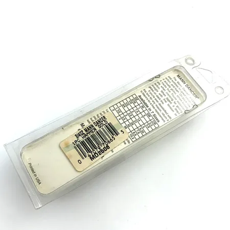 Mann's Dancer Blizgė, Kaltas auksas, 21g, Plunksnų uodega, #5458