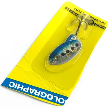 Panther Martin 4 Sukrė, Blue Trout, 4g, Inline lapelis, #5459