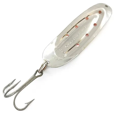 Lake Products Charger №3 UV Vartiklė, Geltona/Raudona, 12.5g, UV, #5513