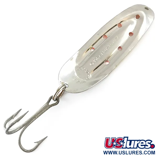 Lake Products Charger №3 UV Vartiklė, Geltona/Raudona, 12.5g, UV, #5513