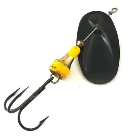 Mepps Elix 5 Sukriukė, Juoda, 11g, Vintage, #5516