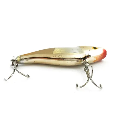 Rapala Rattl'n RAP Vobleris, Mirror Gold, 16g, Garsinė kamera, #5537