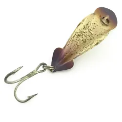 Buck Perry Spoonplug