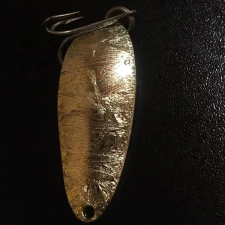 Seneca Little Cleo (Hula Girl) Blizgė, Auksas, 10g, Hula šokėja, #5594