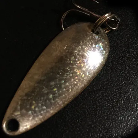 Eppinger Dardevle Midget Crystal Blizgė, Varis, 6g, Kalta, #5607