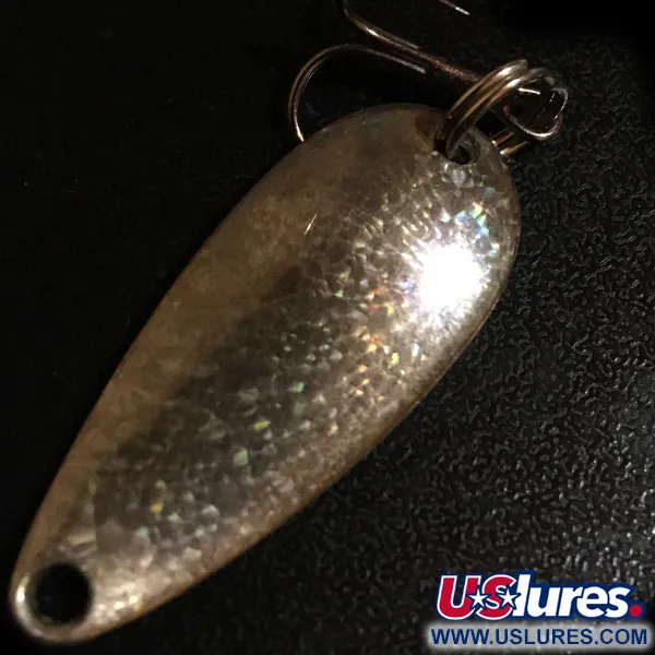 Eppinger Dardevle Midget Crystal Blizgė, Varis, 6g, Kalta, #5607