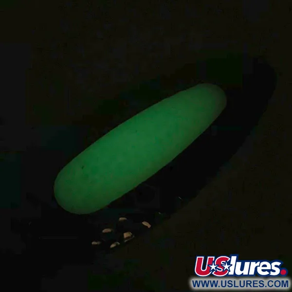 Blue Fox Pixee Blizgė, Kalamas Nikelis, 24g, Šviečianti, #5615