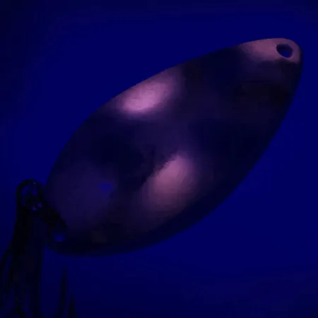 Eppinger Dardevle Devle Dog 7700 Mėlyklė, Rainbow Pearl, 14g, #5616