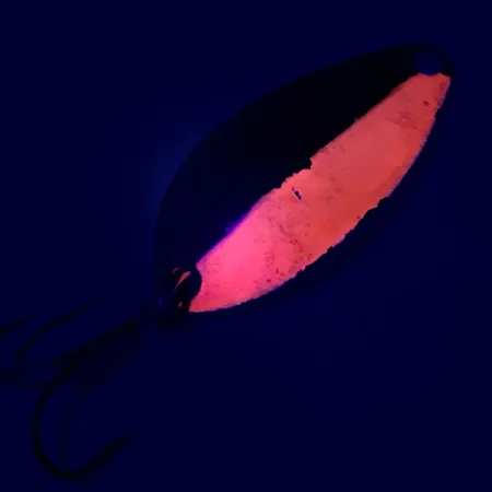 Seneca Little Cleo UV Blizgė, Auksinė / Oranžinė, 4g, UV danga, #5627