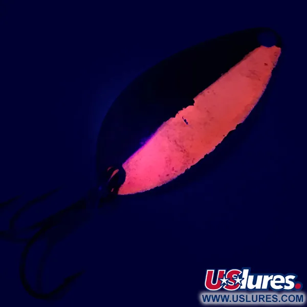 Seneca Little Cleo UV Blizgė, Auksinė / Oranžinė, 4g, UV danga, #5627