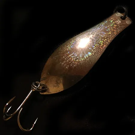 Prescott Spinner Baby Doctor 265 Vartiklė, Crystal, 10g, #5642