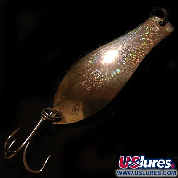 Prescott Spinner Baby Doctor 265 Vartiklė, Crystal, 10g, #5642