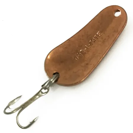 Acme Wob-L-Rite Blizgė, Varis, 7g, Upėtakis/Ešerys, #5654