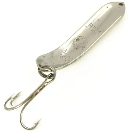 Thomas EEL Blizgė, Nikelis / Raudona, 10g, Vintage, #5657