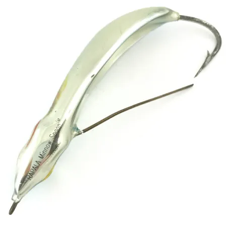 Rapala Weedless Minnow Spoon Vartiklė, Šviesiai Mėlyna, 10g, #5665