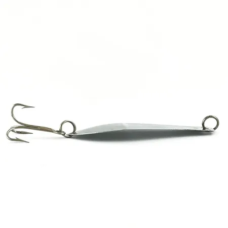 Prescott Spinner Thin Doctor 165 Blizgė, Nikelis/Raudona, 4g, #5682