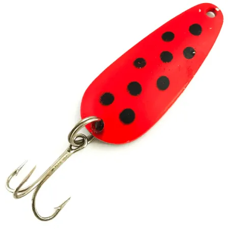 Blue Fox Tor-P-Do UV