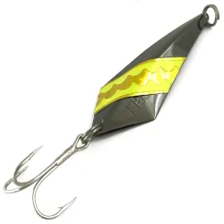 Rebel Arrowhead UV 