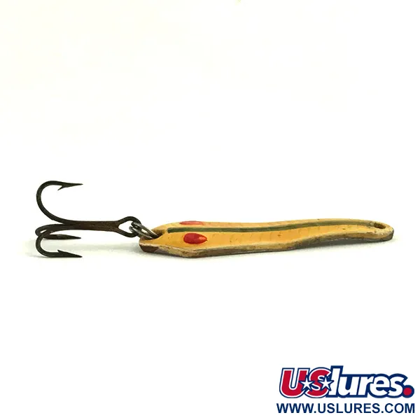 Vartiklė Thommen Chelly, Geltona/Nikelis, 5g, Kolekcinė, #5717