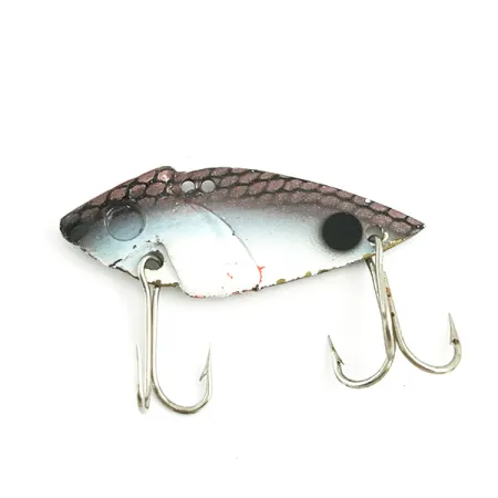 Cotton Cordell Gay Blade Cikada, Balta/Mėlyna, 7g, #5748