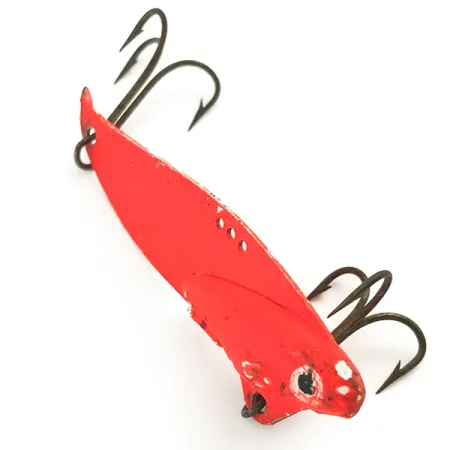 Heddon Sonar 433 UV Cikada, Fluorescencinė rožinė, 14g, UV, #5749