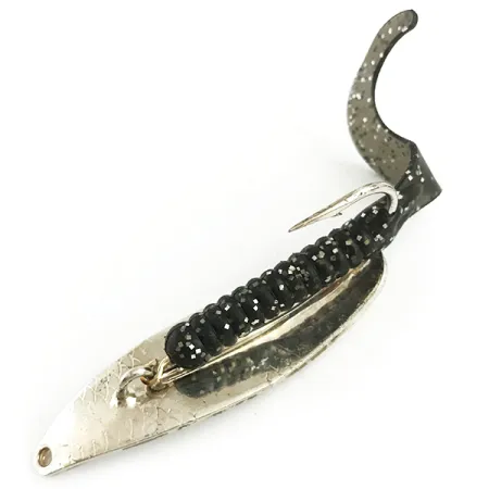 Mepps Timber Doodle 1 Vartiklė, Sidabrinė, 12g, Žolėms Atspari, #5773