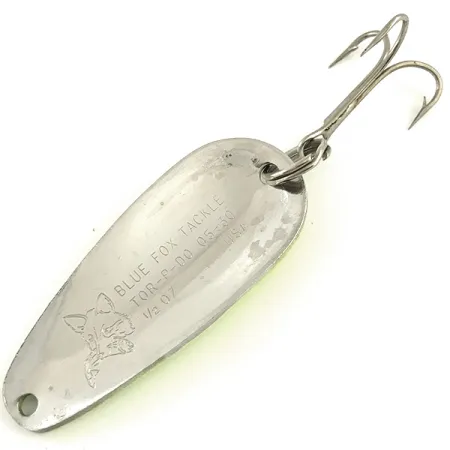 Blue Fox Tor-P-Do UV Vartiklė, Five of Diamonds, 14g, UV, #5786