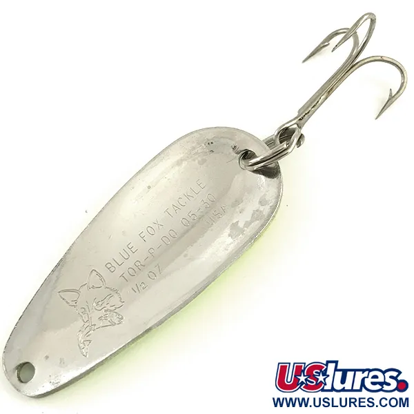 Blue Fox Tor-P-Do UV Vartiklė, Five of Diamonds, 14g, UV, #5786