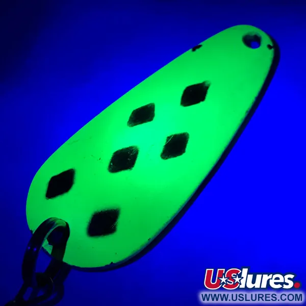 Blue Fox Tor-P-Do UV Vartiklė, Five of Diamonds, 14g, UV, #5786