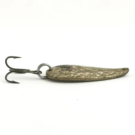 Dardevle Spinnie Crystal Blizgė, Crystal, 9g, Vintage 80s, #5787