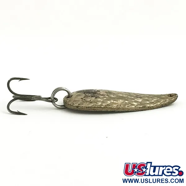 Dardevle Spinnie Crystal Blizgė, Crystal, 9g, Vintage 80s, #5787